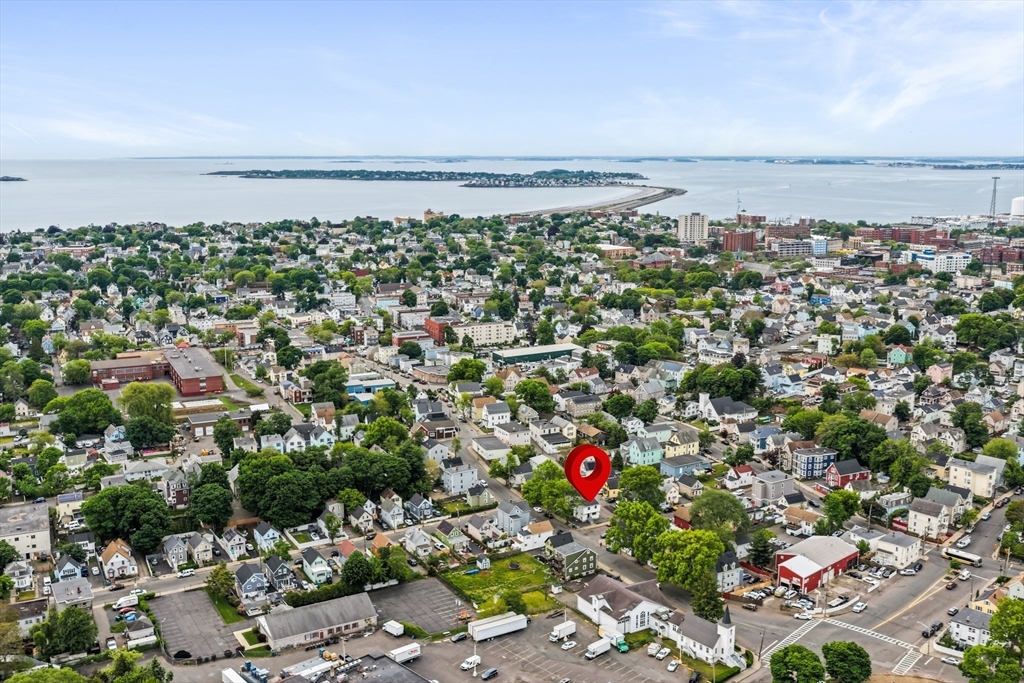 23 Logan Street Lynn, MA 01902 - Photo 27 of 27 a view of a city