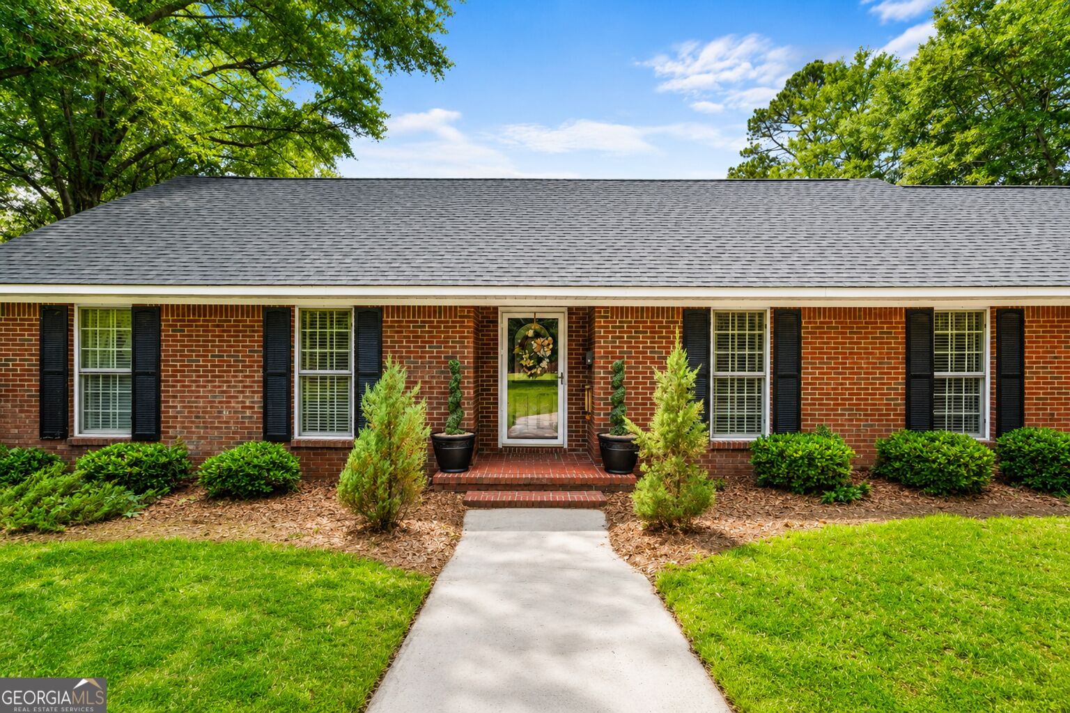 3058 Old Eighty Road Millen, GA 30442 - Photo 1 of 34 Gallery Image 1