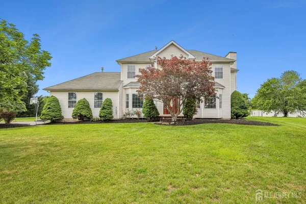 $4,800 | 5 Abate Court, Somerset, NJ 08873