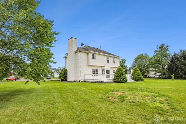 $4,800 | 5 Abate Court, Somerset, NJ 08873