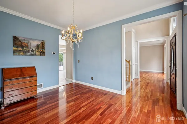 $4,800 | 5 Abate Court, Somerset, NJ 08873