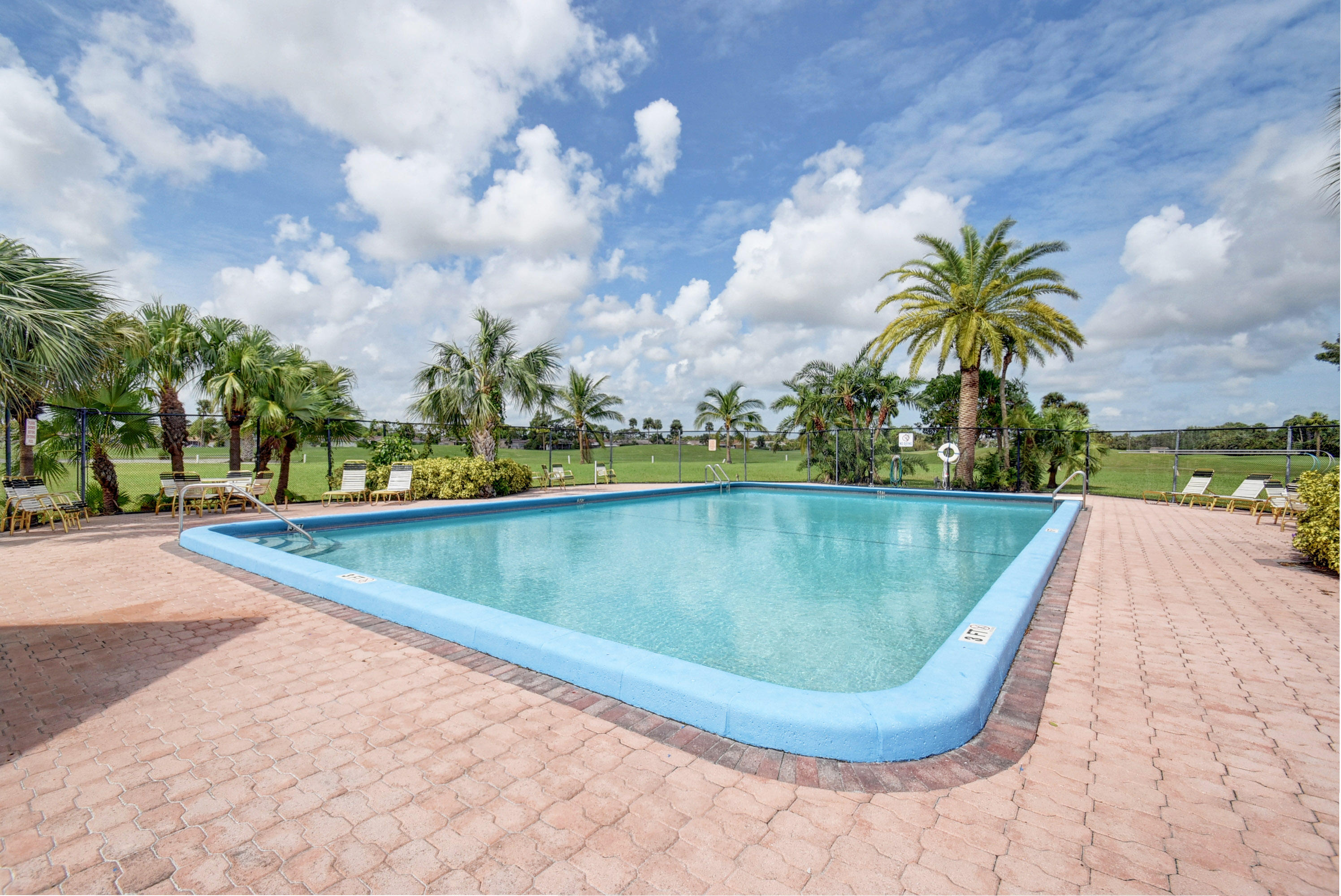 9355 Southwest 8th Street, Unit 120 Boca Raton, FL 33428 - Photo 19 of 21 Pool