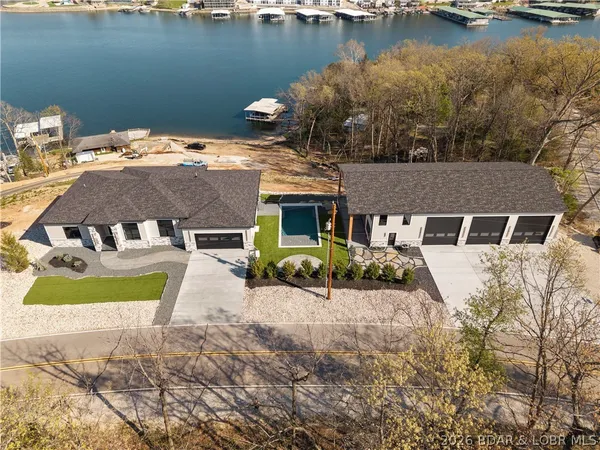 $1,899,000 | 1356 Duckhead Road, Lake Ozark, MO 65049