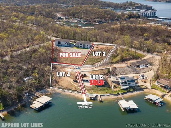 $1,899,000 | 1356 Duckhead Road, Lake Ozark, MO 65049