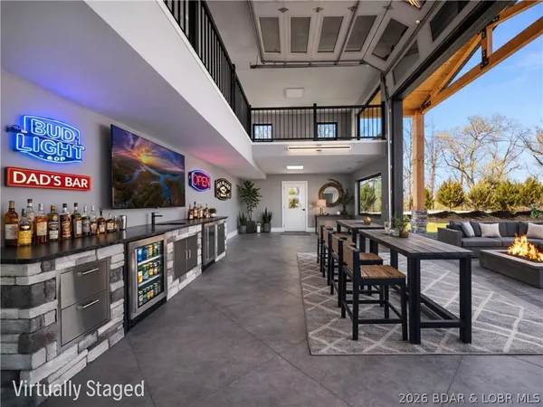 $1,899,000 | 1356 Duckhead Road, Lake Ozark, MO 65049