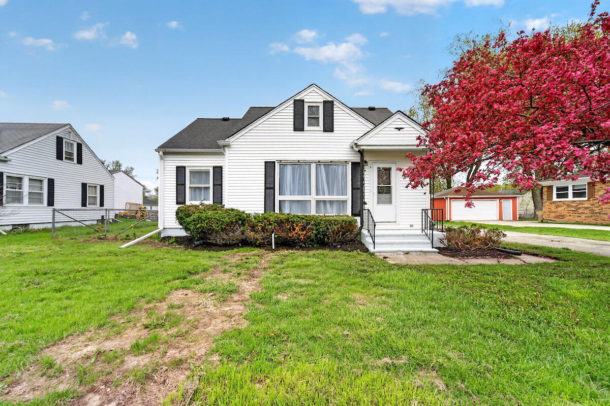 11301 11th Avenue Pleasant Prairie, WI 53158 - Photo 21 of 30 DSC09373