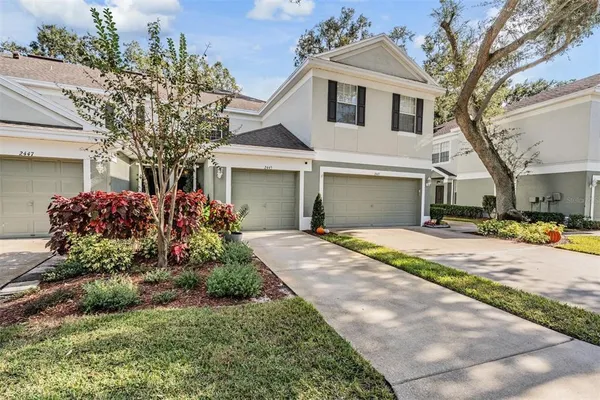 $2,200 | 2445 Earlswood Court, Brandon, FL 33510