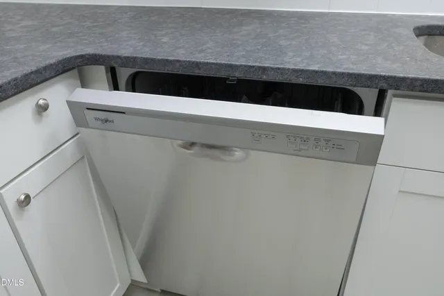 a view of washer and dryer