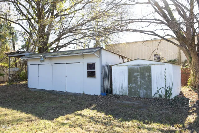 $235,000 | 120 Westover Street, Graham, NC 27253