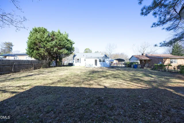 $235,000 | 120 Westover Street, Graham, NC 27253