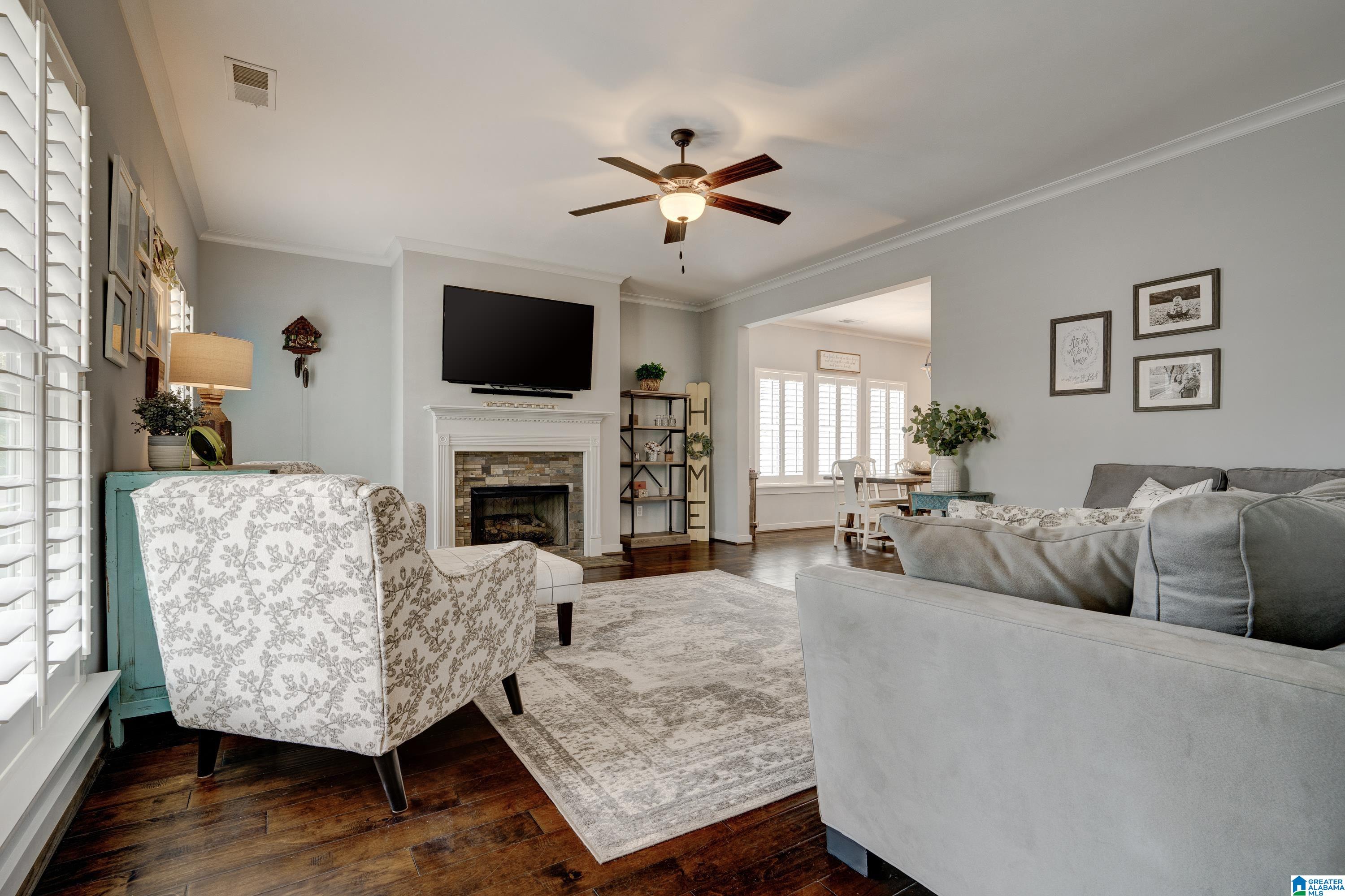 690 Rosebury Road Helena, AL 35080 - Photo 5 of 49