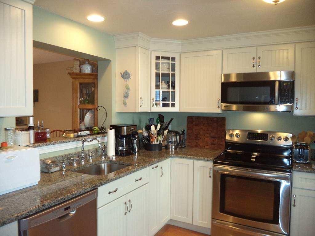 189 Winding Pond Road, Unit 189 Londonderry, NH 03053 - Photo 2 of 18