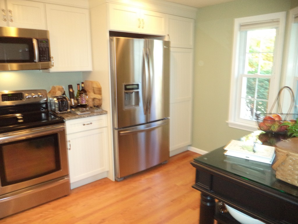 189 Winding Pond Road, Unit 189 Londonderry, NH 03053 - Photo 3 of 18