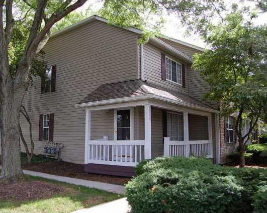 2707 Hard Road, Unit 1 Columbus, OH 43235 - Photo 1 of 6 Gallery Image 1