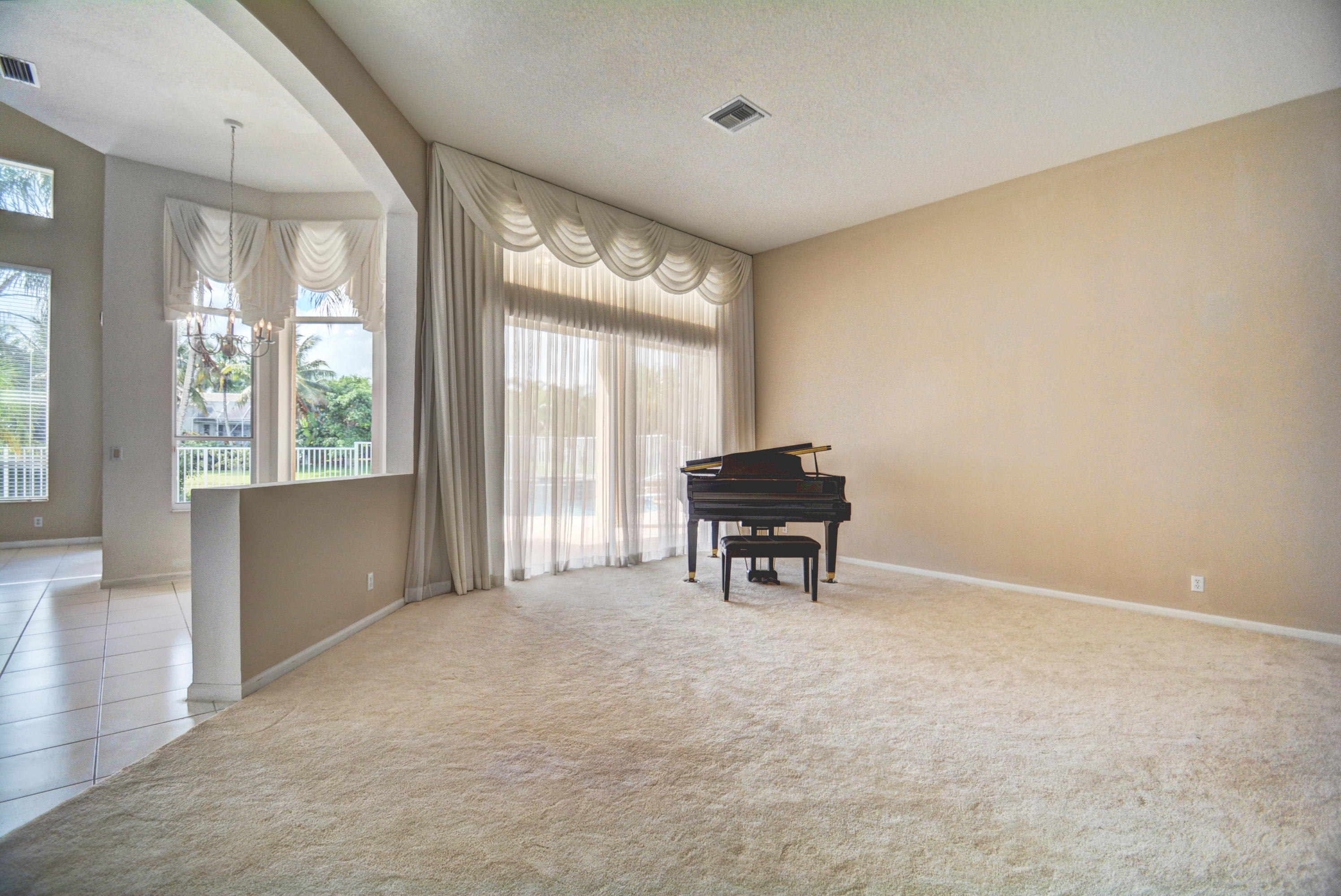20016 Ocean Key Drive Boca Raton, FL 33498 - Photo 27 of 79 living room