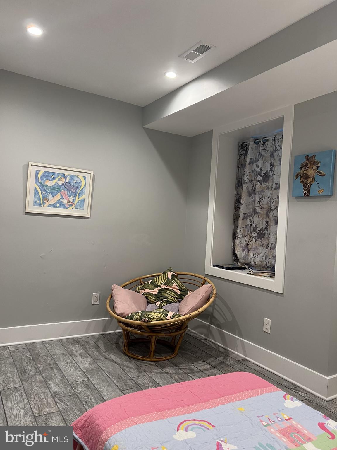 1001 C Street Southeast, Unit 2 Washington, DC 20003 - Photo 28 of 86