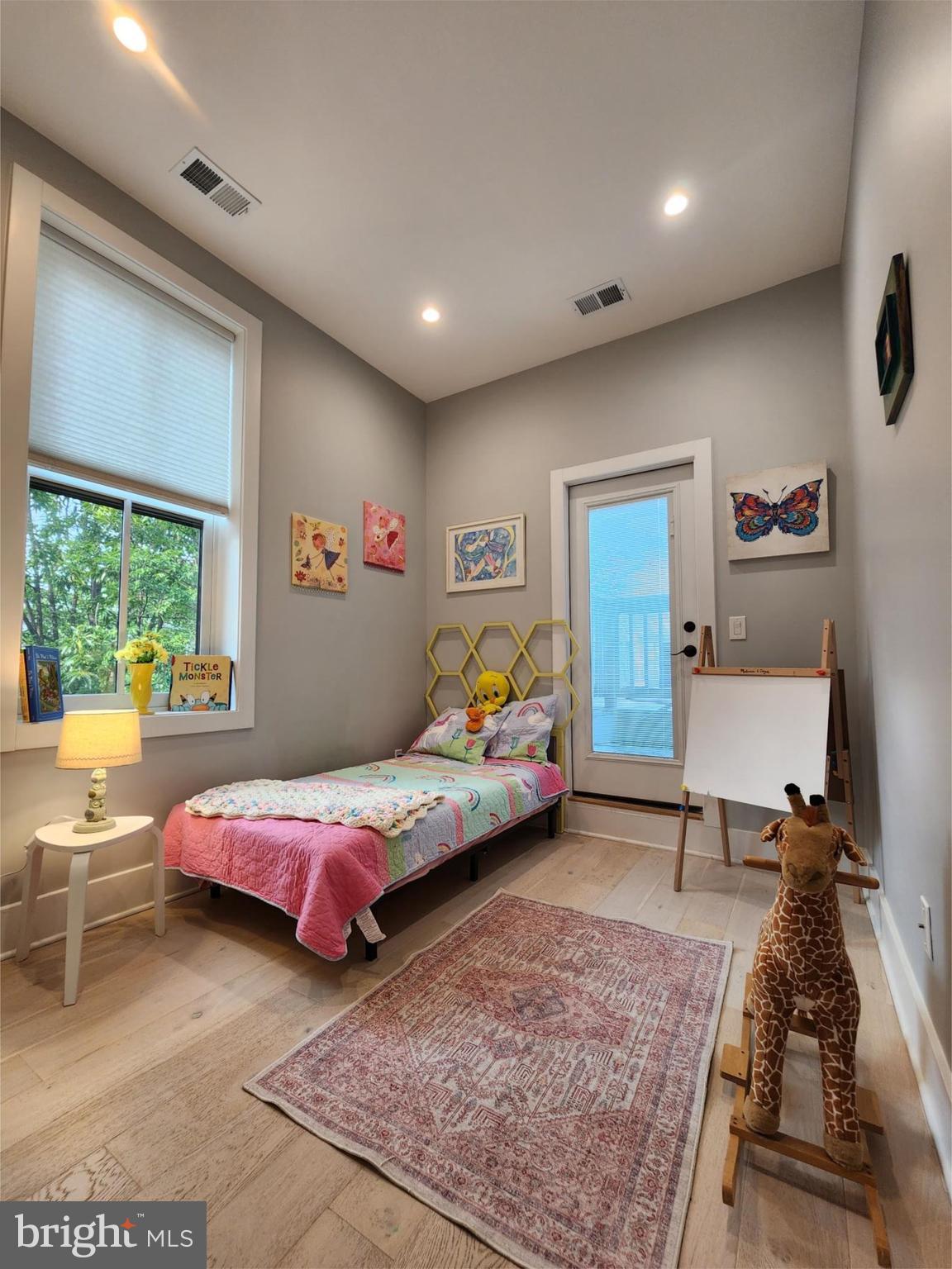 1001 C Street Southeast, Unit 2 Washington, DC 20003 - Photo 33 of 86