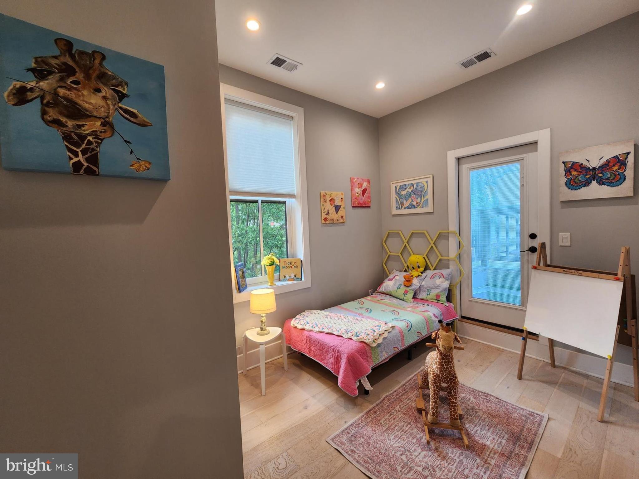 1001 C Street Southeast, Unit 2 Washington, DC 20003 - Photo 34 of 86