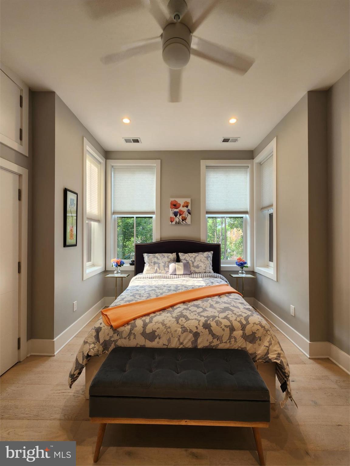 1001 C Street Southeast, Unit 2 Washington, DC 20003 - Photo 40 of 86 spacious