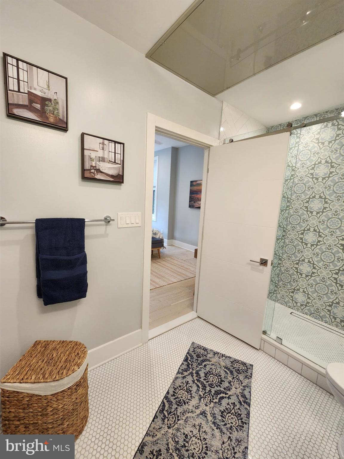 1001 C Street Southeast, Unit 2 Washington, DC 20003 - Photo 42 of 86