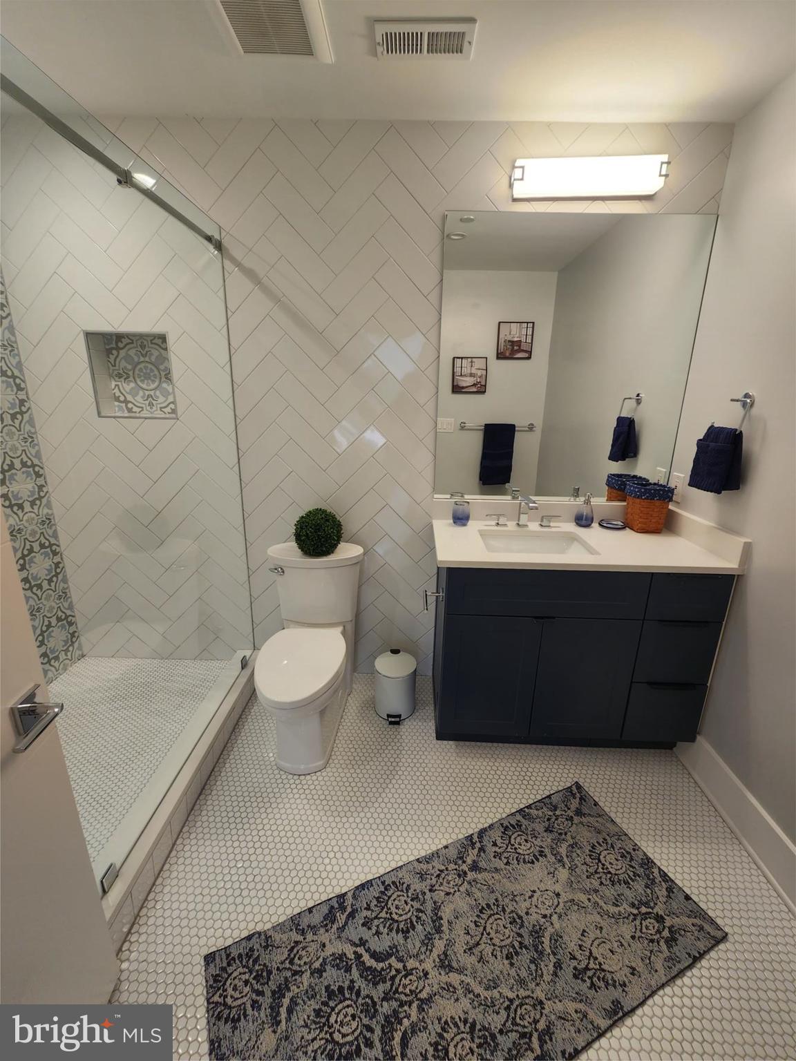 1001 C Street Southeast, Unit 2 Washington, DC 20003 - Photo 43 of 86