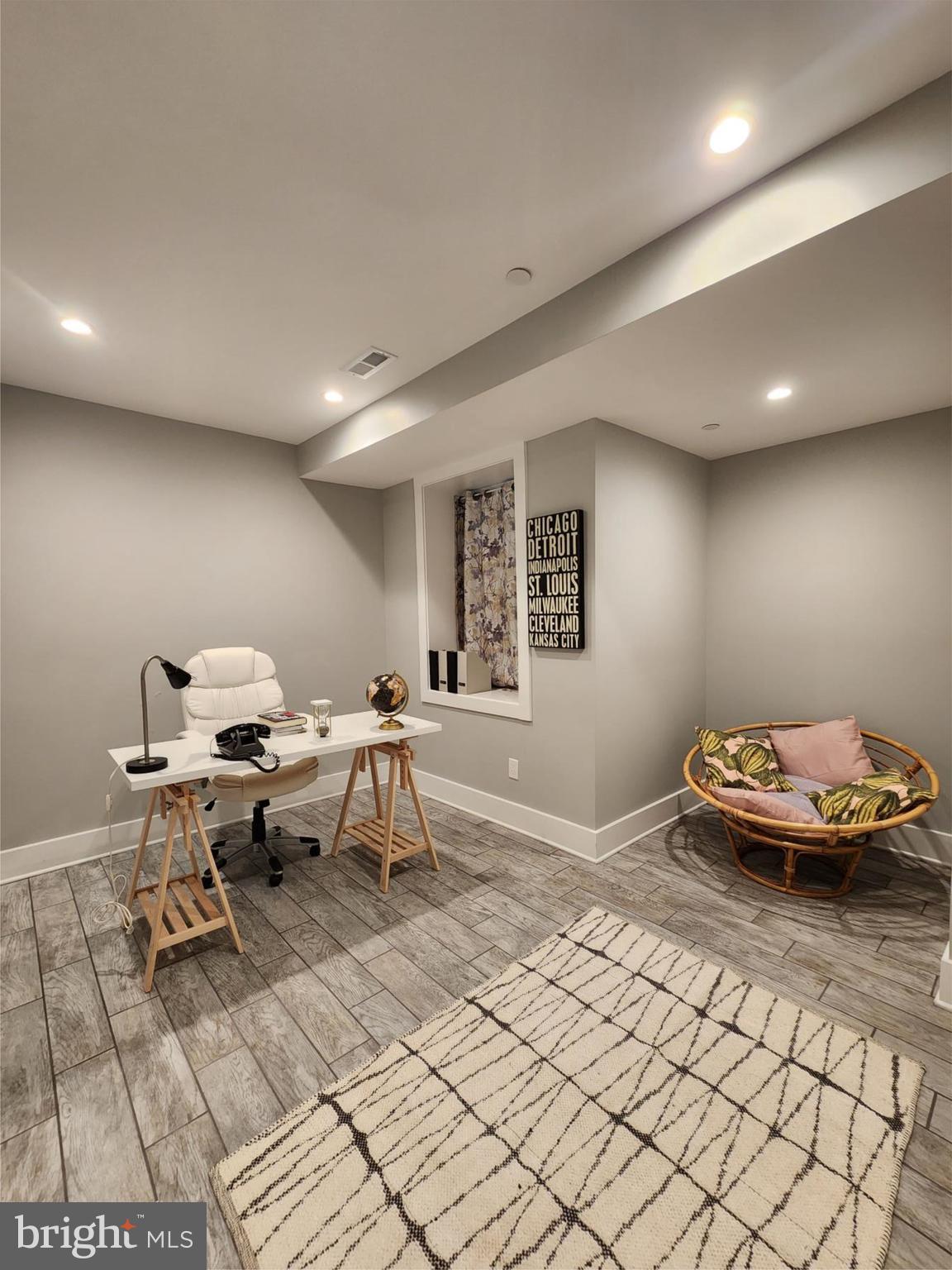 1001 C Street Southeast, Unit 2 Washington, DC 20003 - Photo 46 of 86