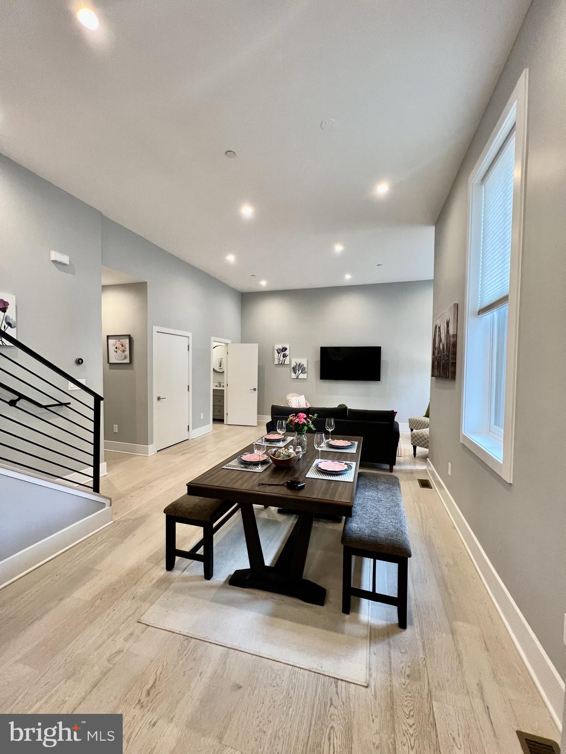 1001 C Street Southeast, Unit 2 Washington, DC 20003 - Photo 48 of 86