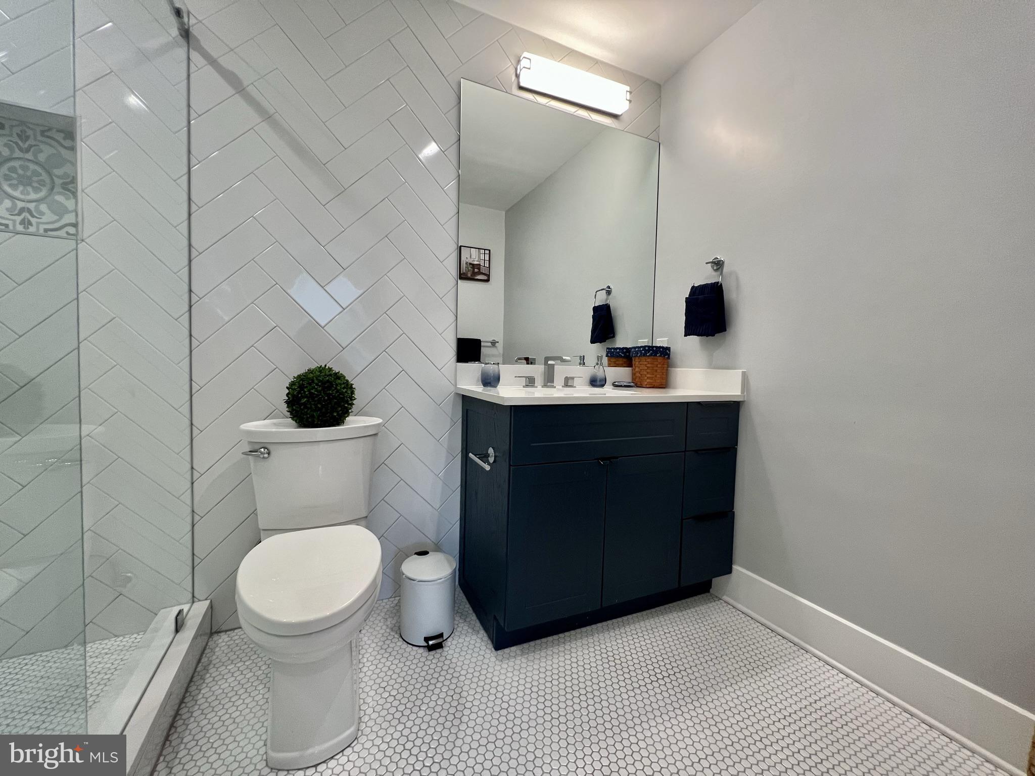 1001 C Street Southeast, Unit 2 Washington, DC 20003 - Photo 56 of 86