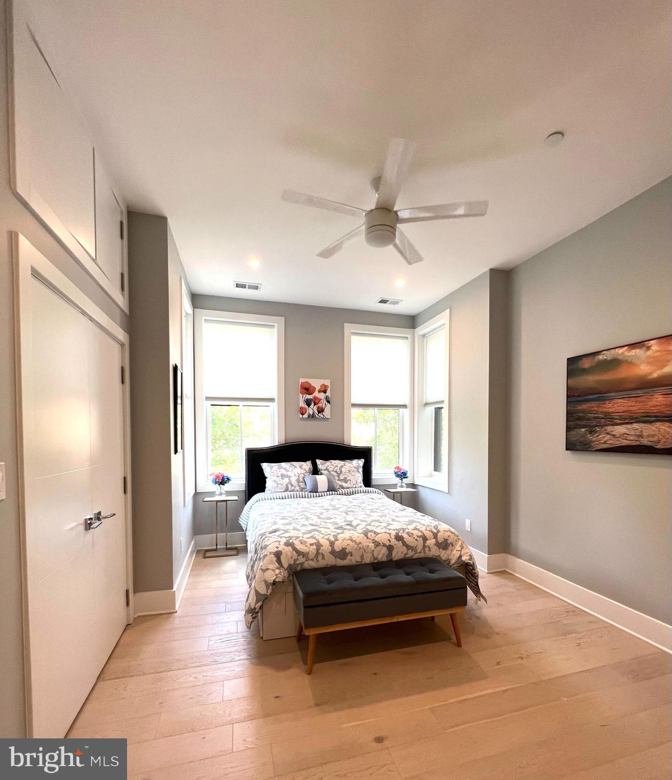 1001 C Street Southeast, Unit 2 Washington, DC 20003 - Photo 59 of 86