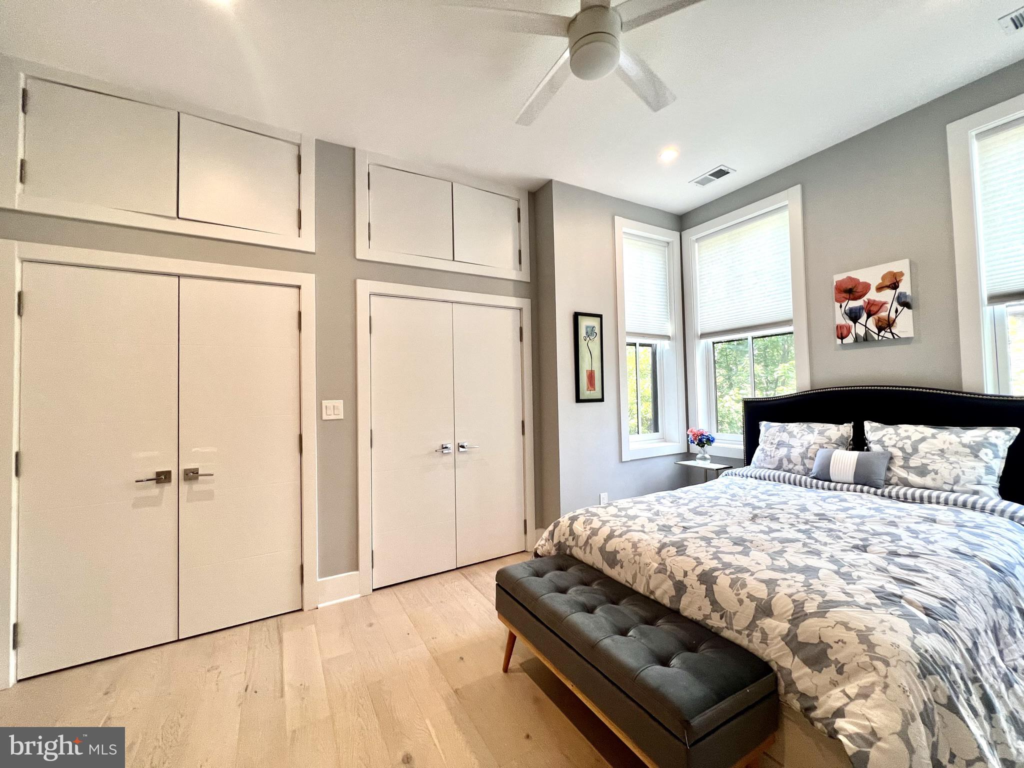 1001 C Street Southeast, Unit 2 Washington, DC 20003 - Photo 60 of 86