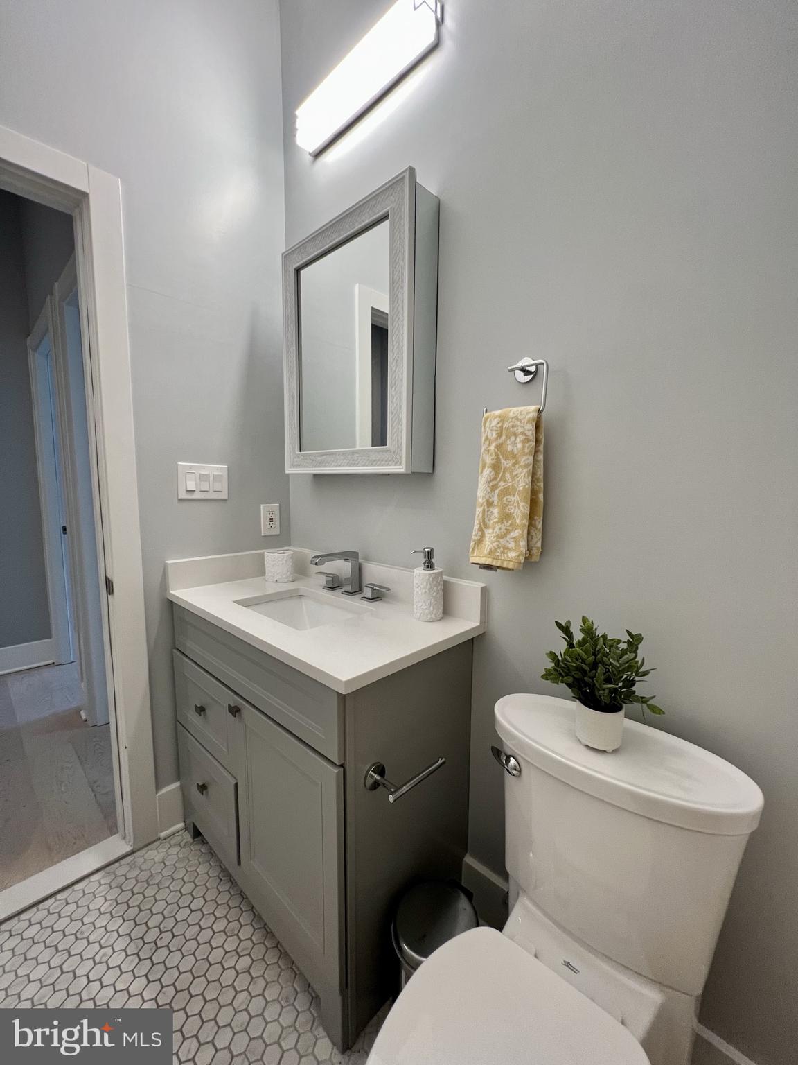 1001 C Street Southeast, Unit 2 Washington, DC 20003 - Photo 63 of 86