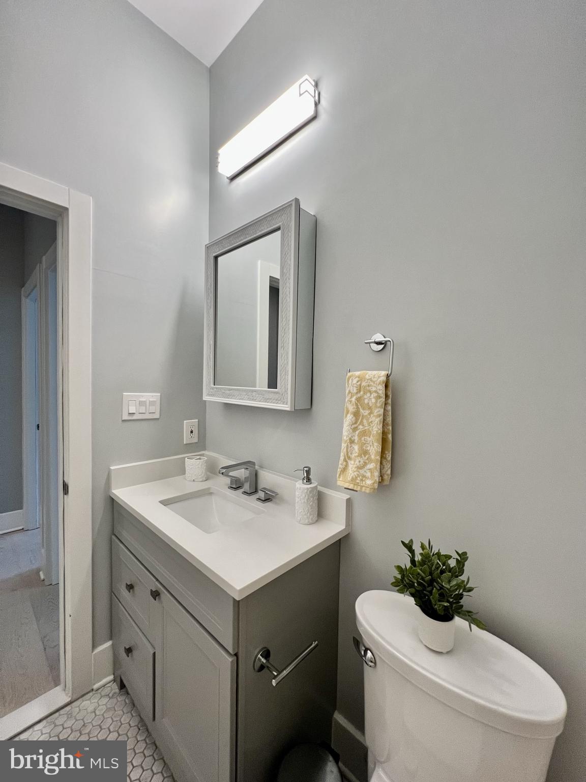 1001 C Street Southeast, Unit 2 Washington, DC 20003 - Photo 64 of 86