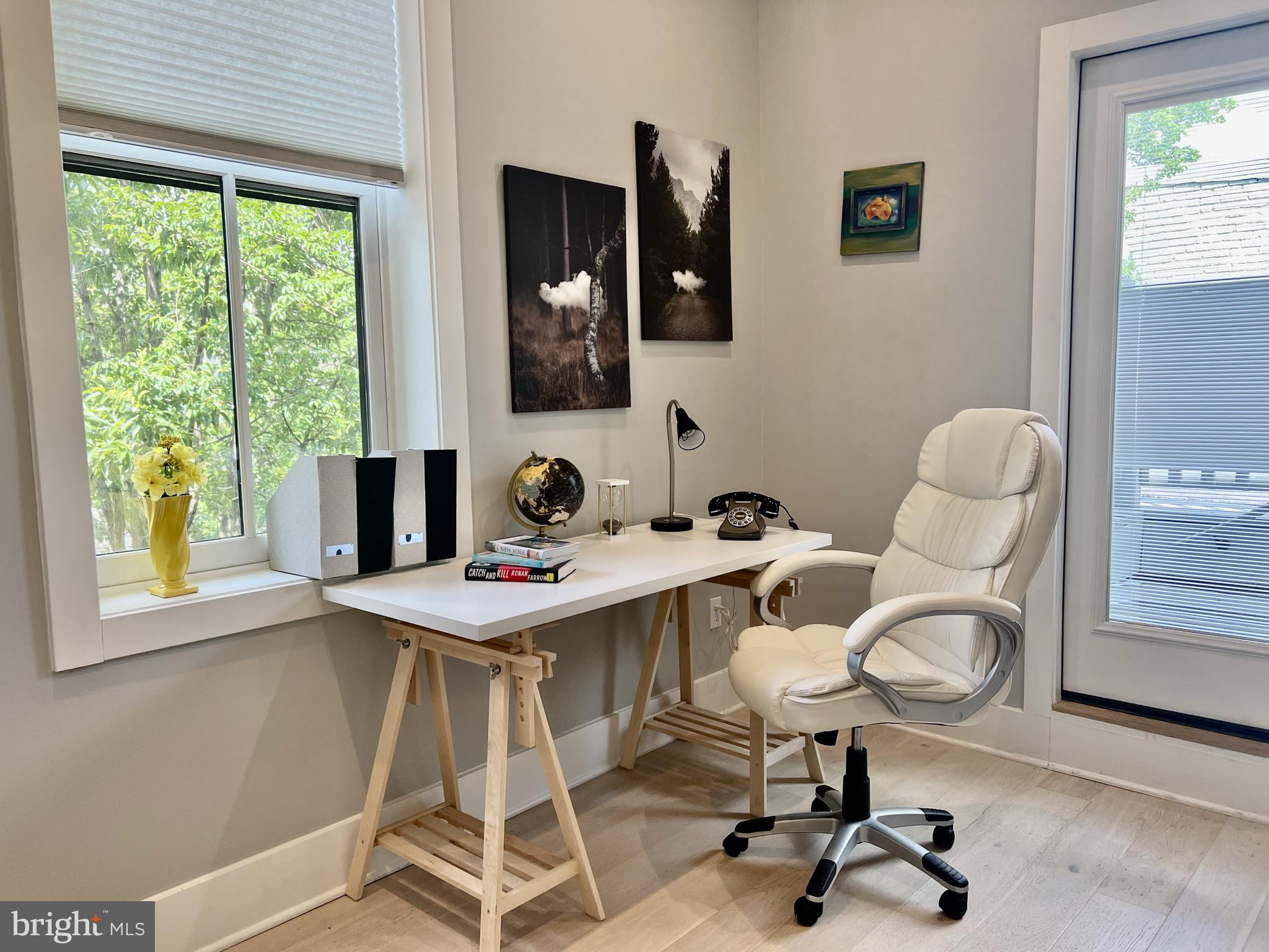 1001 C Street Southeast, Unit 2 Washington, DC 20003 - Photo 65 of 86