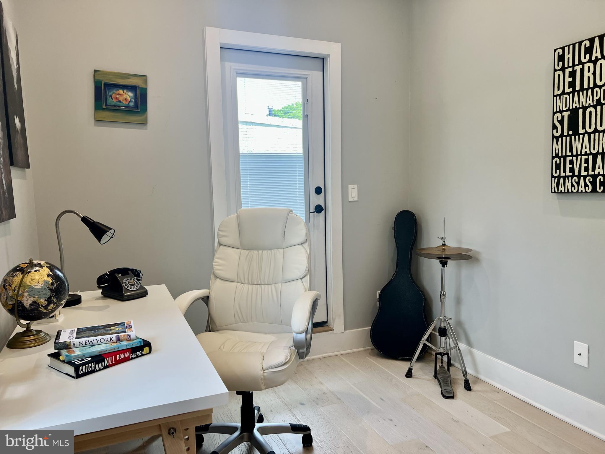 1001 C Street Southeast, Unit 2 Washington, DC 20003 - Photo 66 of 86