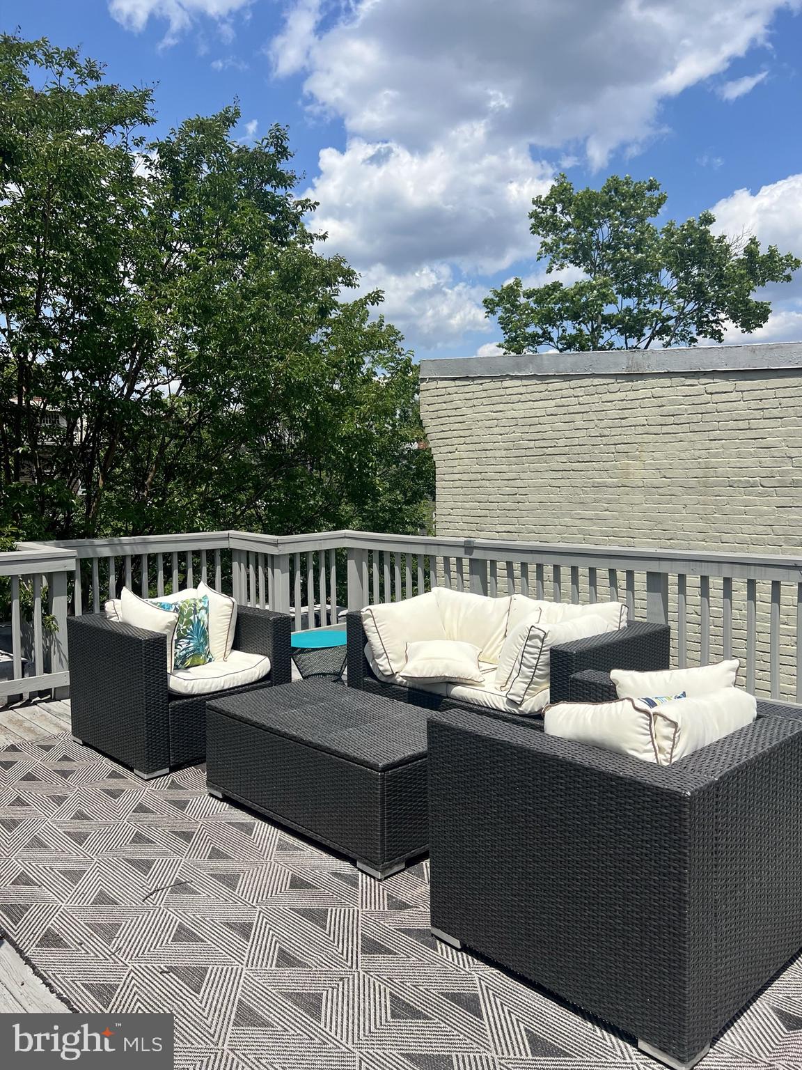 1001 C Street Southeast, Unit 2 Washington, DC 20003 - Photo 70 of 86