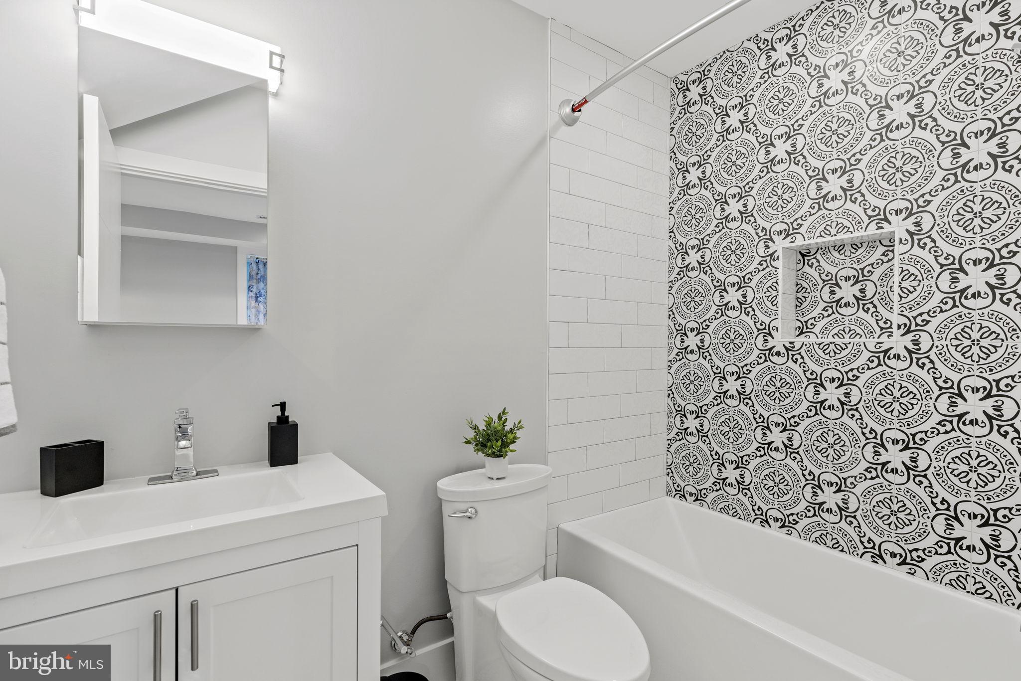 1001 C Street Southeast, Unit 2 Washington, DC 20003 - Photo 76 of 86