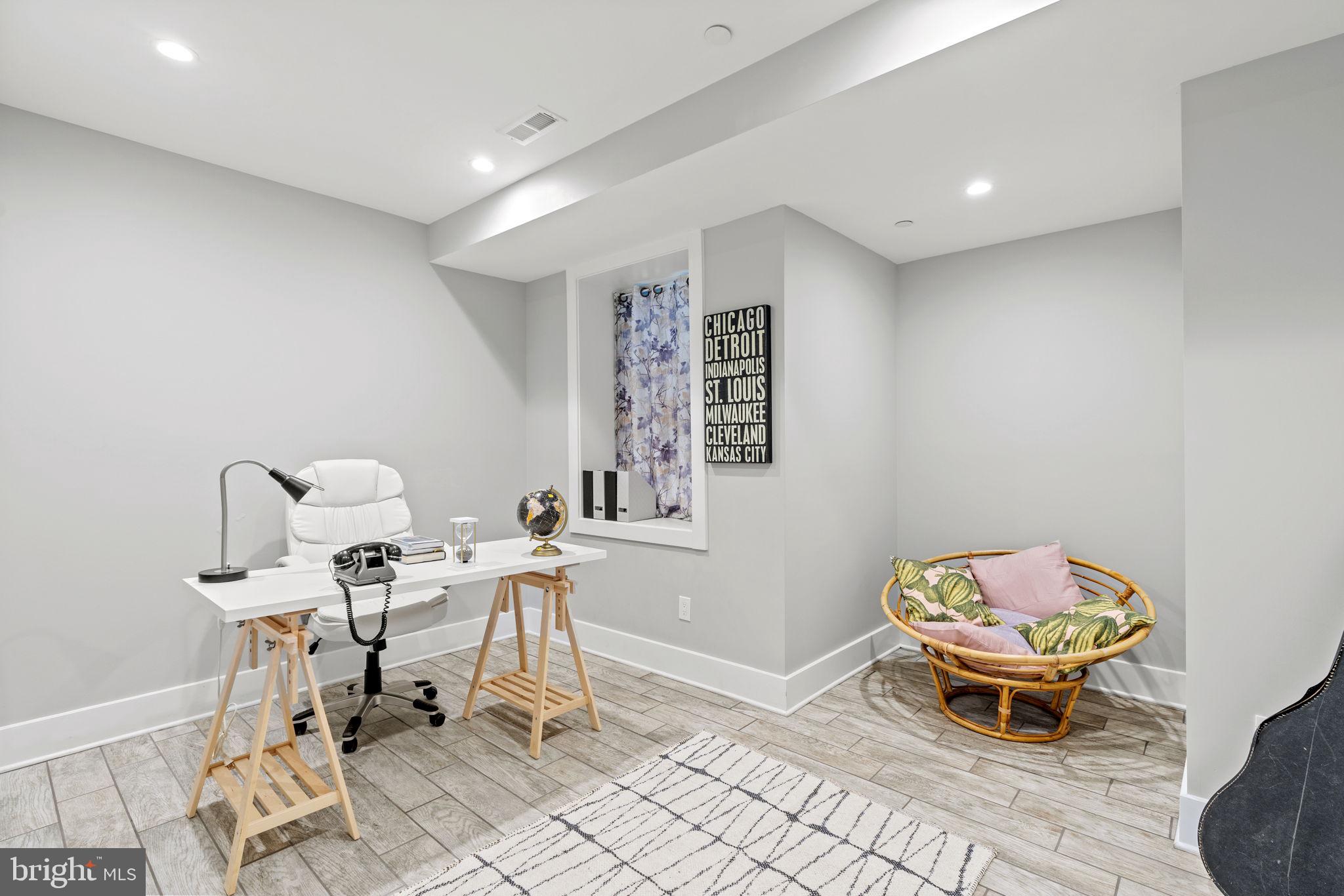 1001 C Street Southeast, Unit 2 Washington, DC 20003 - Photo 77 of 86