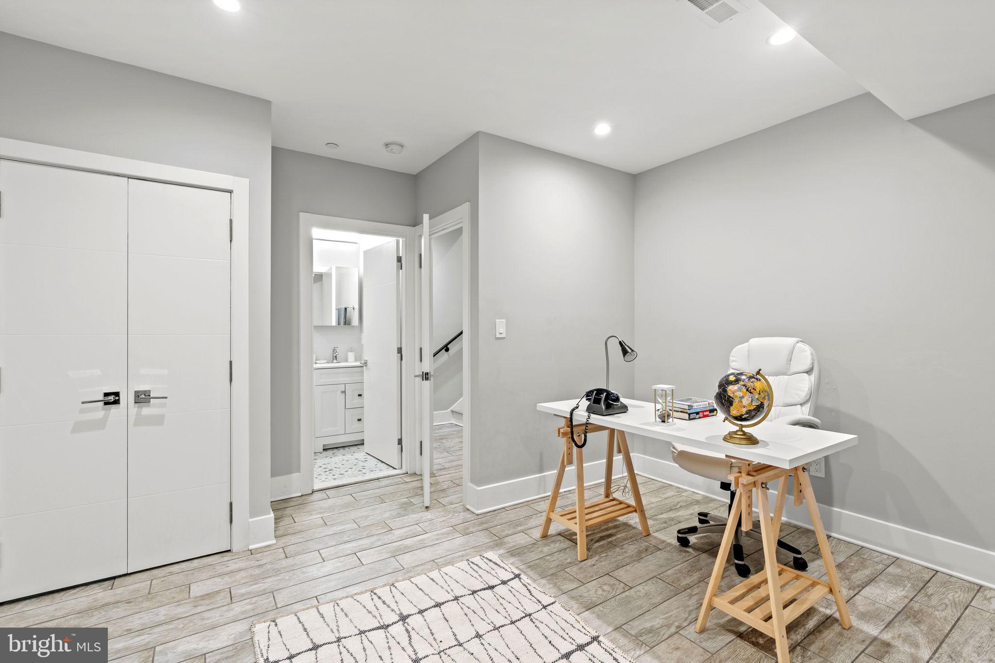 1001 C Street Southeast, Unit 2 Washington, DC 20003 - Photo 78 of 86