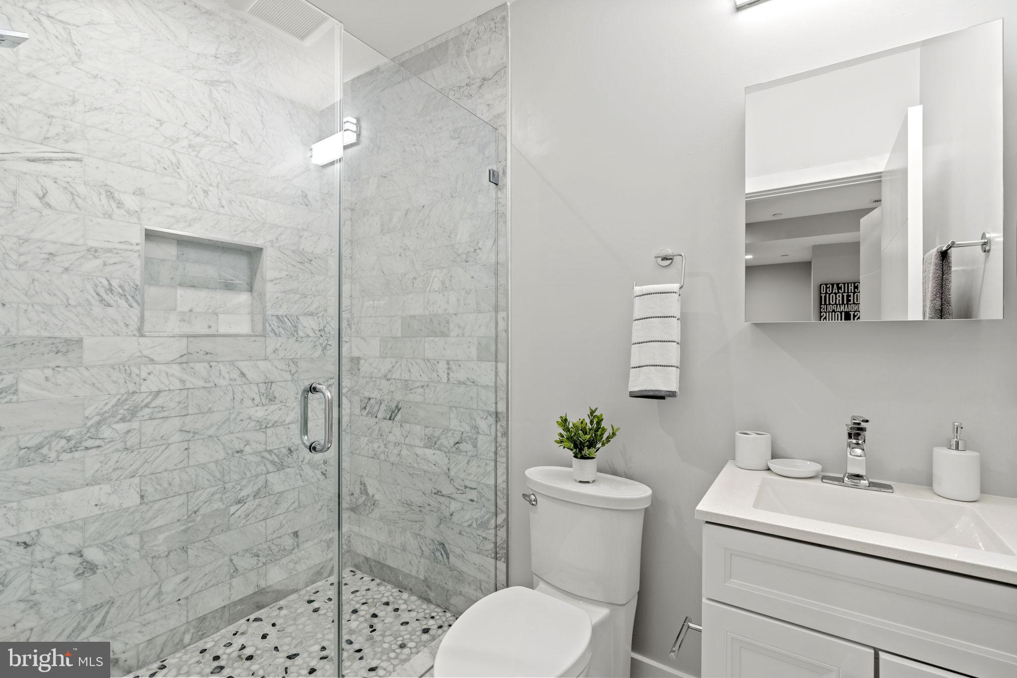 1001 C Street Southeast, Unit 2 Washington, DC 20003 - Photo 79 of 86