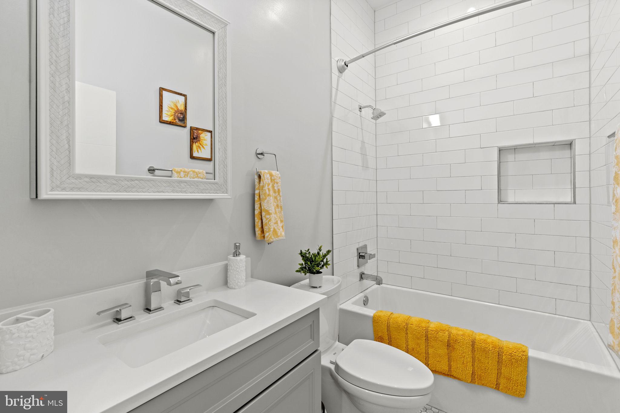 1001 C Street Southeast, Unit 2 Washington, DC 20003 - Photo 80 of 86