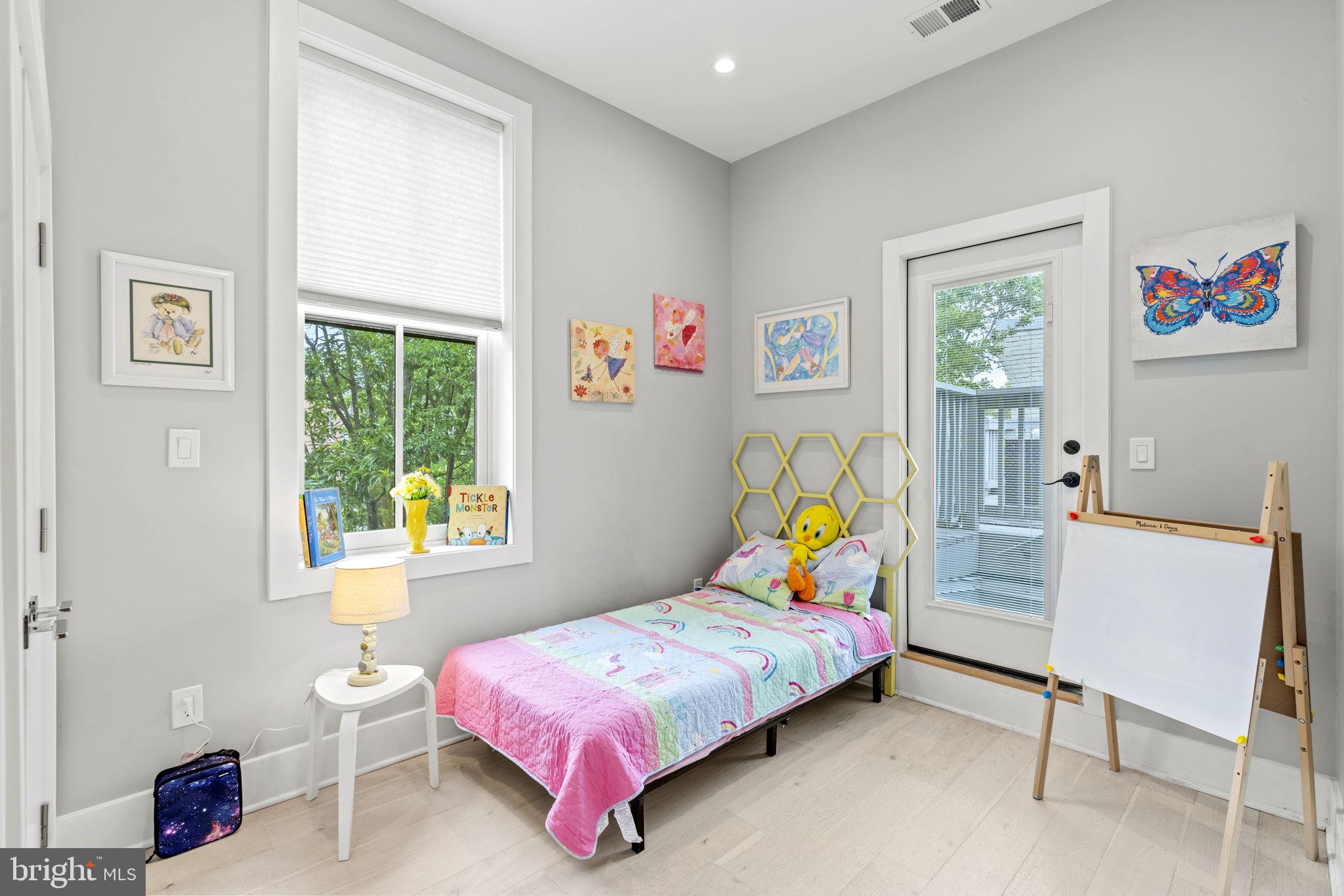 1001 C Street Southeast, Unit 2 Washington, DC 20003 - Photo 81 of 86