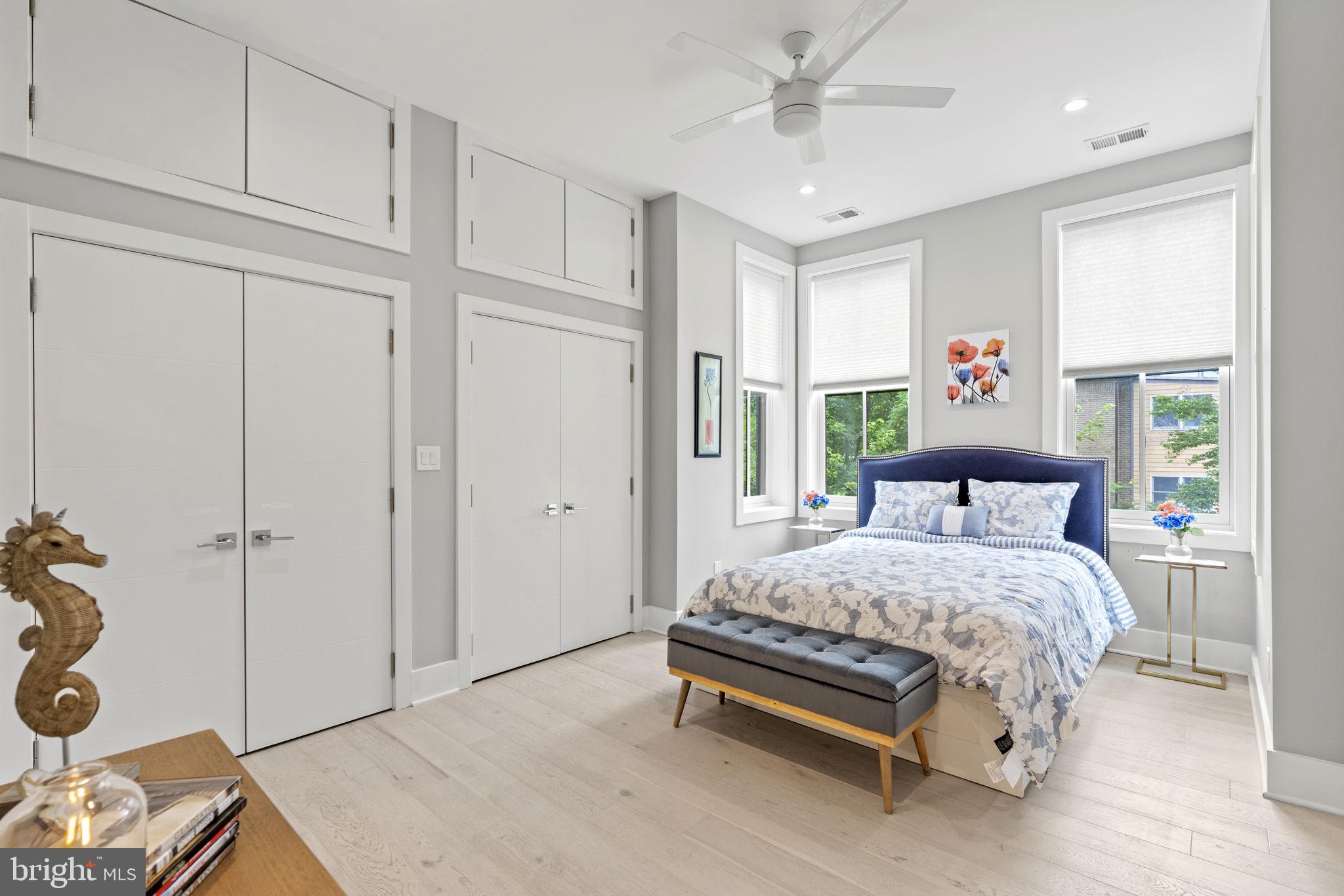 1001 C Street Southeast, Unit 2 Washington, DC 20003 - Photo 82 of 86