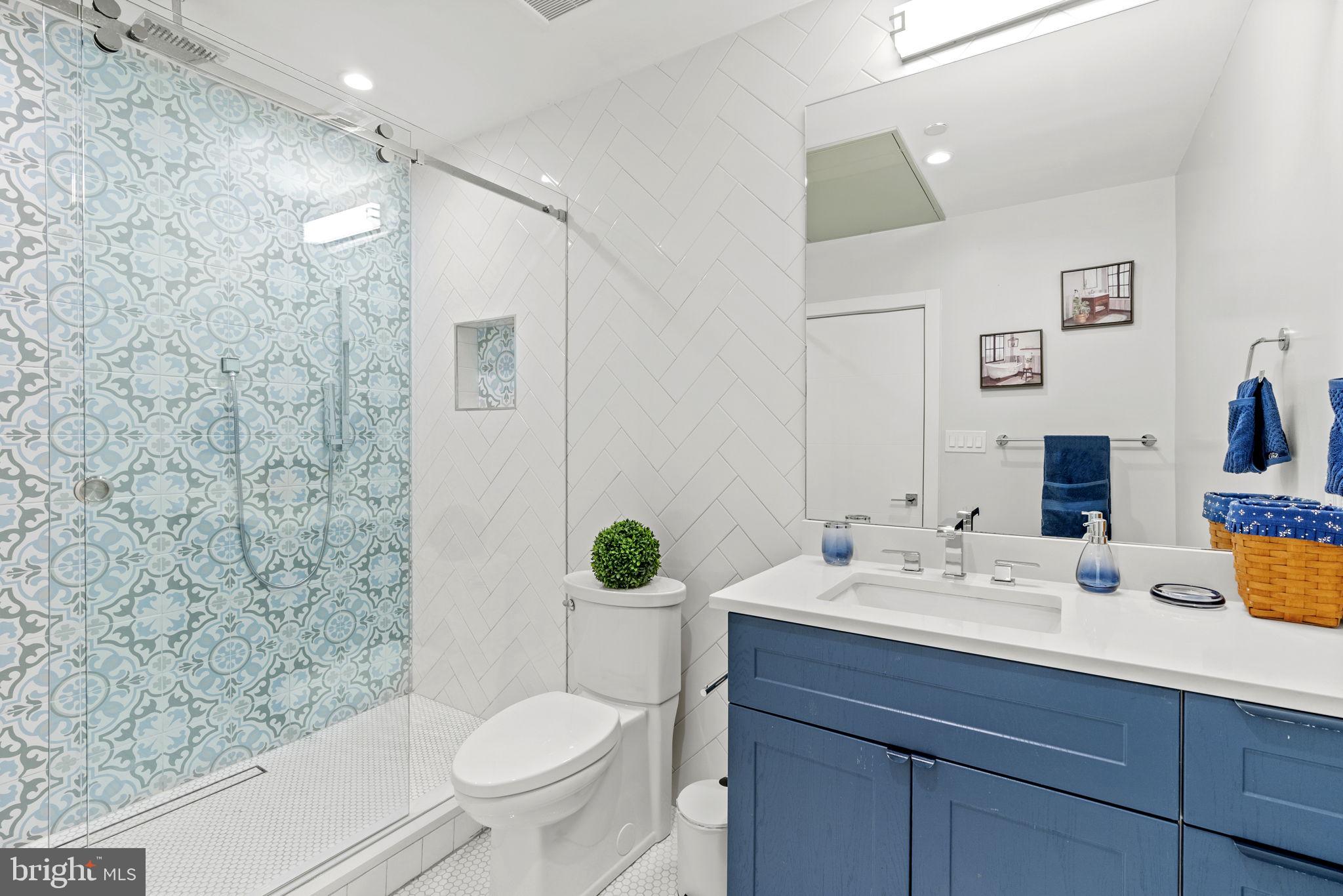 1001 C Street Southeast, Unit 2 Washington, DC 20003 - Photo 84 of 86