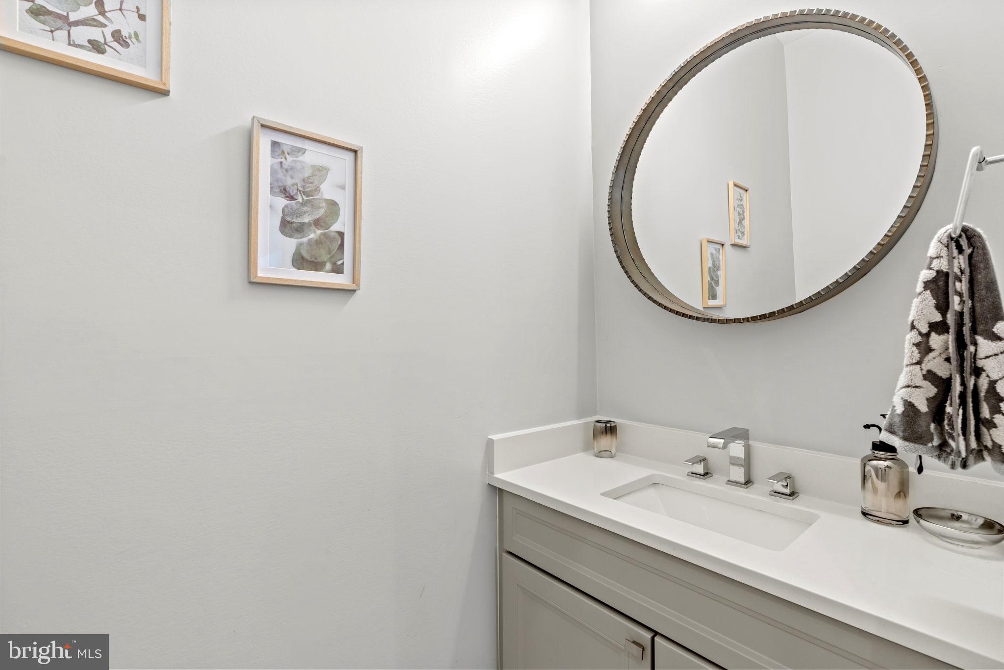 1001 C Street Southeast, Unit 2 Washington, DC 20003 - Photo 85 of 86