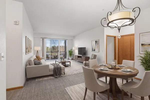 $305,000 | 100 Clydesdale Trail, Unit 110, Hamel, MN 55340