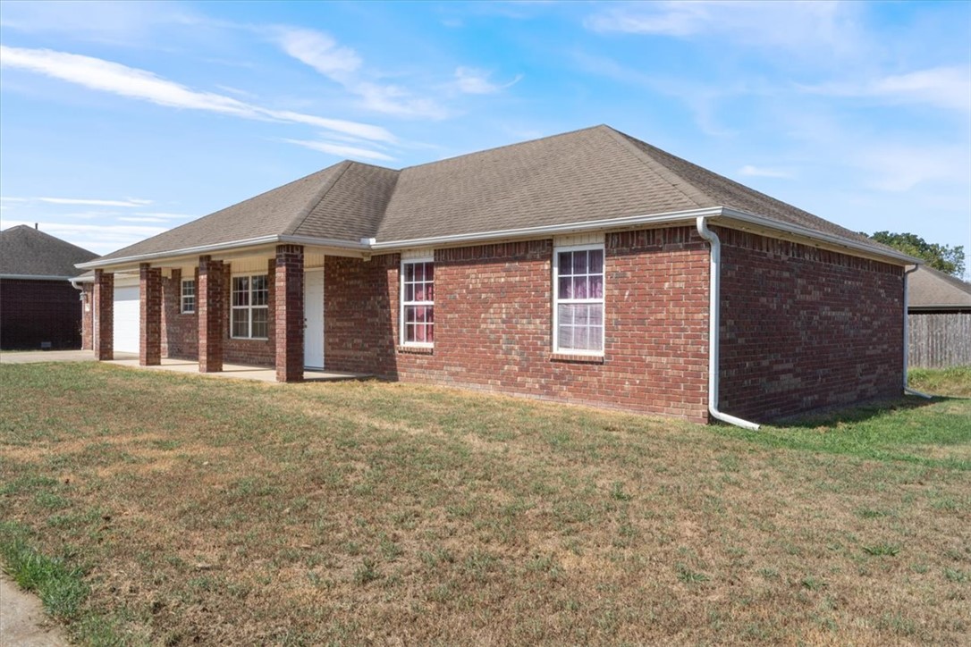 2410 Turner Way Pea Ridge, AR 72751 - Photo 3 of 23 Gallery Image 3