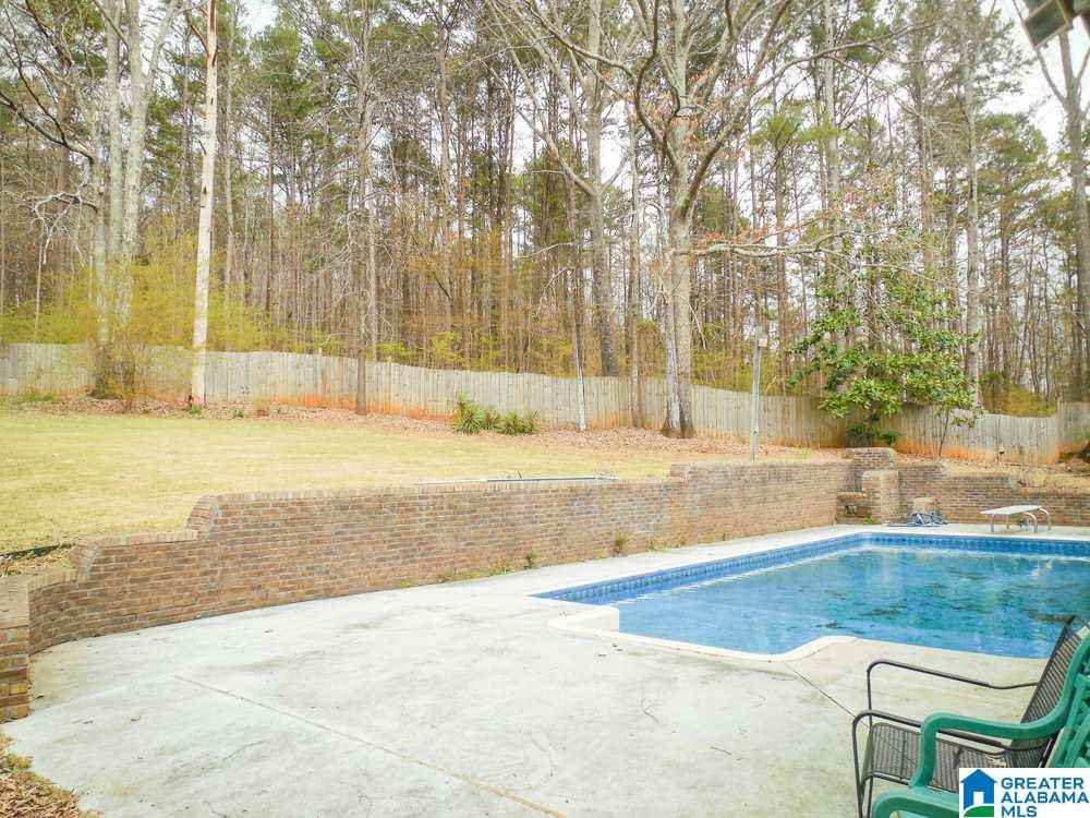 6930 Honor Keith Road Trussville, AL 35173 - Photo 21 of 23