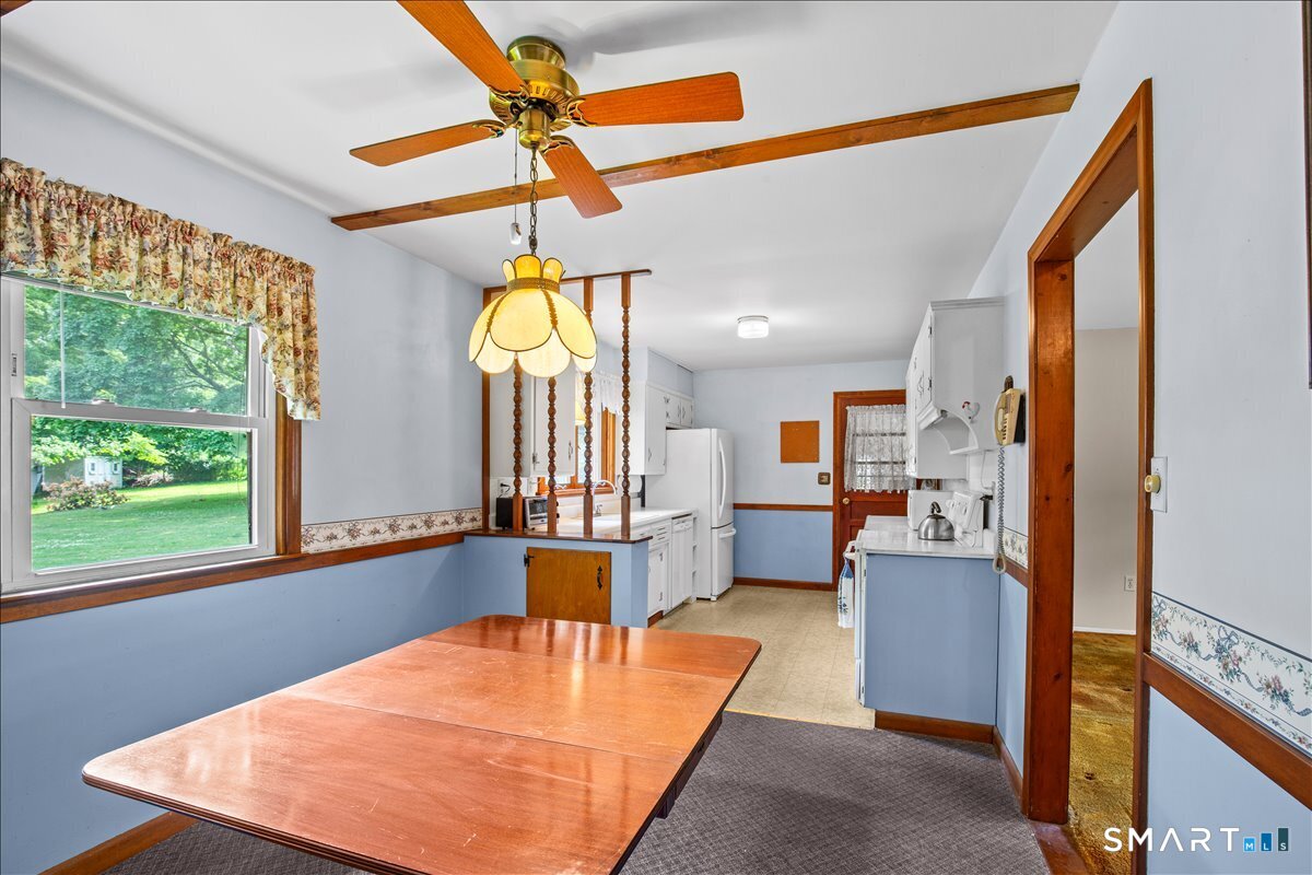 106 Ridgewood Road Wallingford, CT 06492 - Photo 11 of 30