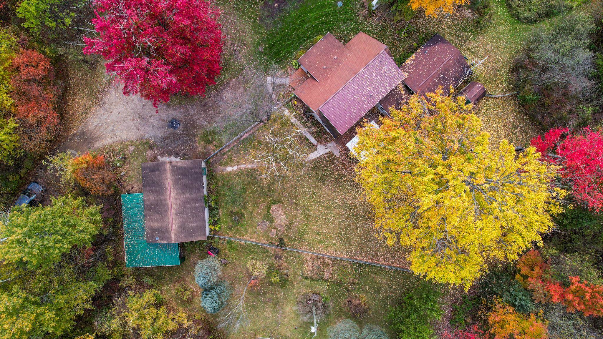 1167 West Sun Oil Road Gladwin, MI 48624 - Photo 6 of 75
