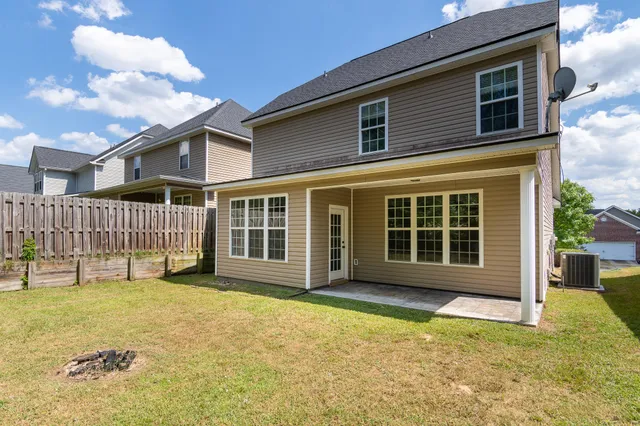 $285,000 | 2053 Dundee Way, Grovetown, GA 30813